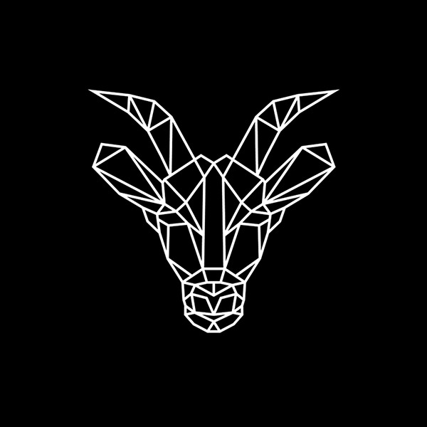 goat tribe logo
